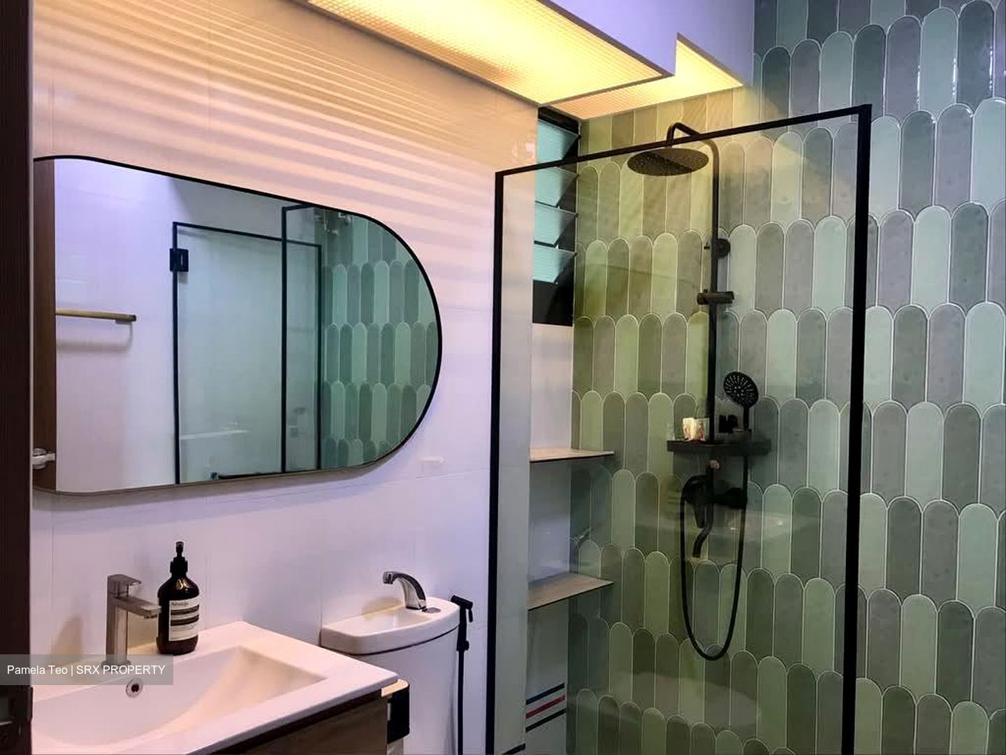 Blk 415C Waterfront I @ Northshore (Punggol), HDB 4 Rooms #570097251